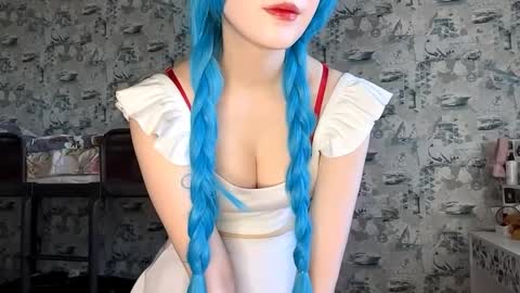 Snapshot of love_you_kim chatting on April 2026 11:29:01 AM Kim online show from April 2026 11:29:01 AM