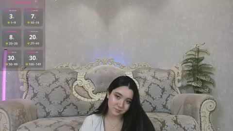 Snapshot of loveame69 chatting on October 2025 04:38:02 PM Amaya online show from October 2025 04:38:02 PM