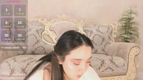 Snapshot of loveame69 chatting on October 2025 04:42:01 PM Amaya online show from October 2025 04:42:01 PM