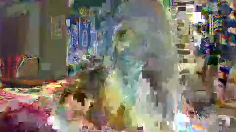 loveashlii online show from May 2026 05:24:01 AM