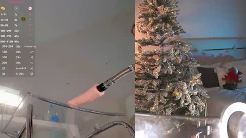 Shynie online show from December 2024 02:59:01 PM