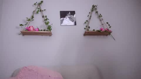 katalina   online show from March 2025 07:43:02 AM