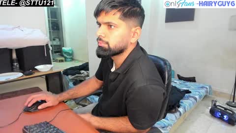 Indian hairy online show from December 2024 07:04:02 PM