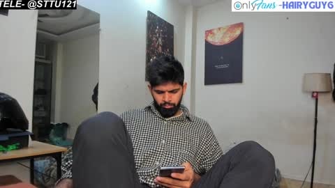 Indian hairy online show from December 2024 06:08:01 PM