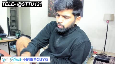 Indian hairy online show from January 2025 09:15:02 PM