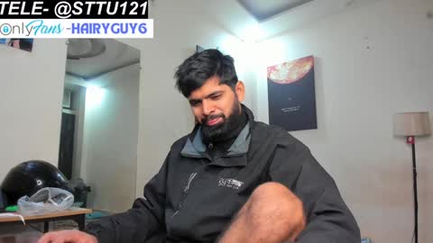 Indian hairy online show from January 2025 02:36:02 PM
