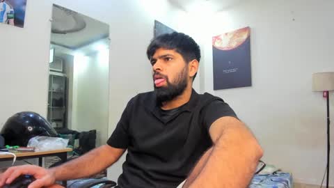 Indian hairy online show from January 2025 12:15:02 PM