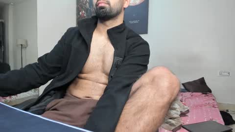 Indian hairy online show from February 2025 01:58:01 PM