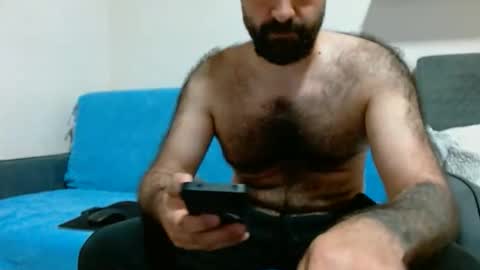 loveivat80 online show from April 2026 05:30:01 PM