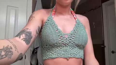 just Ivy D online show from April 2026 05:08:02 PM
