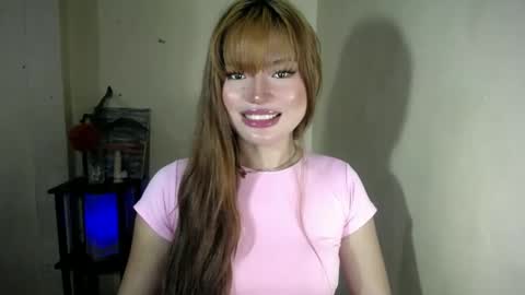 lovelily_xoxo online show from March 2026 09:19:02 PM