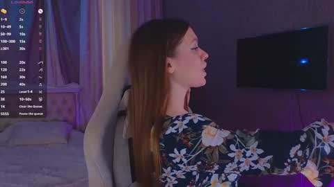 Laura online show from January 2025 10:58:01 AM