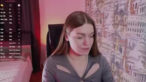 Laura online show from February 2025 11:21:02 AM