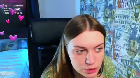 Laura online show from February 2025 11:44:02 AM