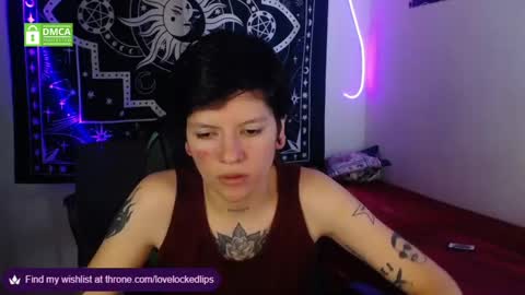 Alex  Violet online show from September 2025 08:30:02 PM