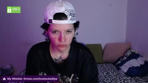 Alex  Violet online show from January 2026 03:01:02 AM