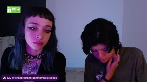 Alex  Violet online show from March 2026 04:50:01 AM