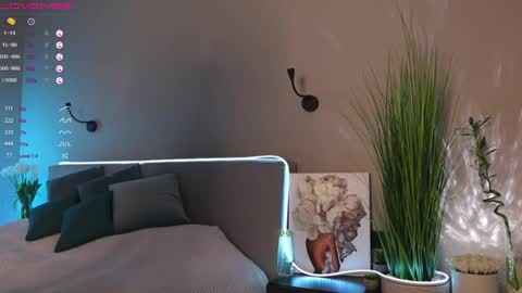 Alisa   online show from March 2025 12:48:02 PM