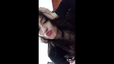 Snapshot of lovely_akira_xwx chatting on June 2026 05:52:02 AM Tami online show from June 2026 05:52:02 AM
