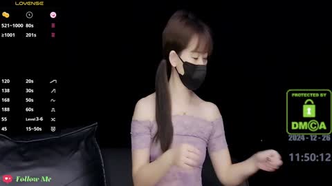 lovely asahi online show from December 2024 03:49:01 AM