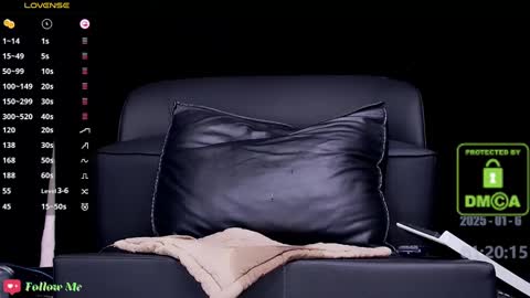 lovely asahi online show from January 2025 05:20:01 PM