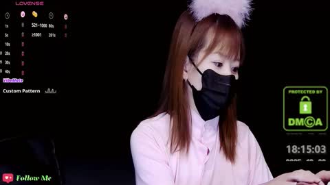 lovely asahi online show from October 2025 10:15:01 AM