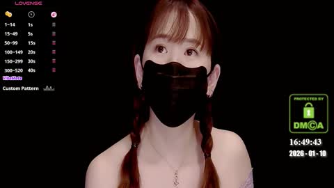 lovely asahi online show from January 2026 08:49:02 AM