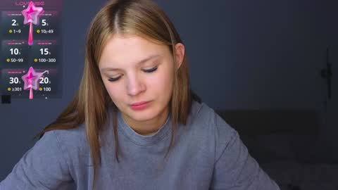 Jenny online show from December 2024 12:05:01 PM