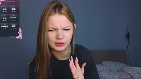 Jenny online show from December 2024 04:42:02 AM