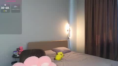 Jenny online show from February 2025 05:30:02 AM