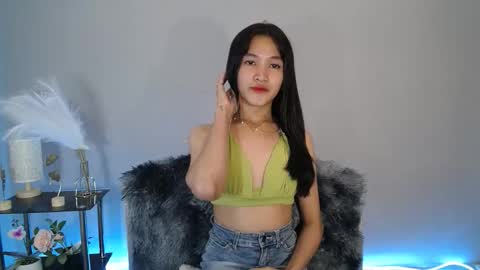BELLA online show from May 2026 09:34:02 PM