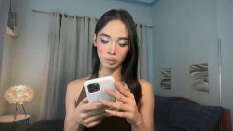 Snapshot of lovely_briana1 chatting on June 2026 06:23:02 PM BABY BRIANA online show from June 2026 06:23:02 PM