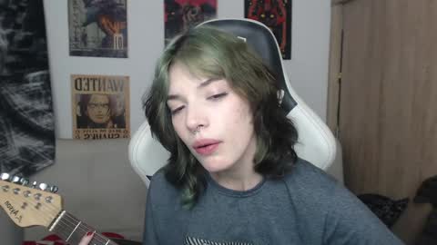 Cassie online show from January 2025 01:24:01 AM