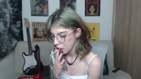 Cassie online show from February 2025 06:38:02 AM