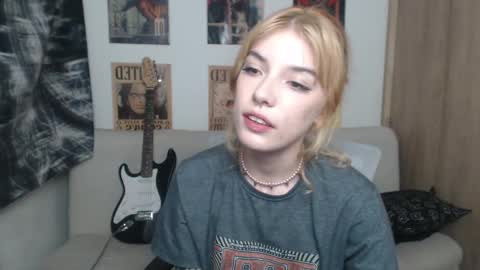 Cassie online show from March 2025 08:18:02 AM