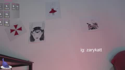 Independent model Modelo independiente online show from March 2026 08:19:01 AM