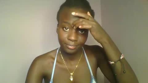 Choco online show from October 2025 08:37:02 PM