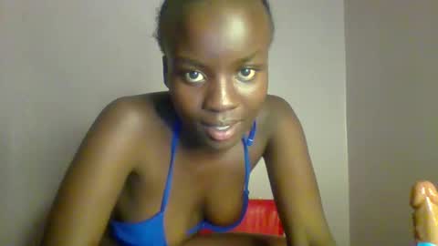 Choco online show from November 2025 08:07:01 PM