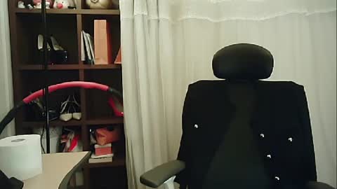 DANA KIM online show from December 2024 09:28:02 AM