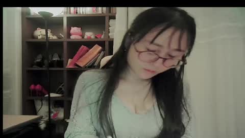 Snapshot of lovely_dana chatting on February 2026 04:19:02 PM DANA KIM online show from February 2026 04:19:02 PM