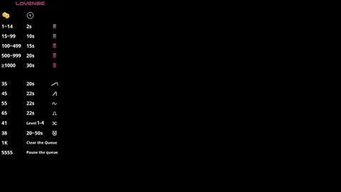 Emma online show from September 2025 01:11:01 PM