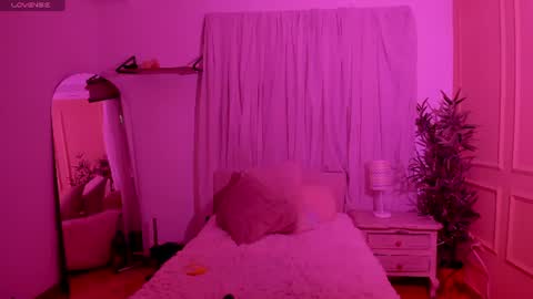 Snapshot of lovely_emma18 chatting on July 2026 01:47:01 PM Emma online show from July 2026 01:47:01 PM