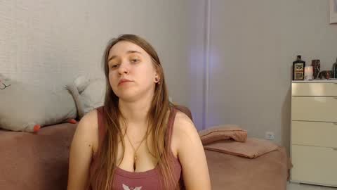 Lovely Hayley online show from December 2024 08:54:02 PM