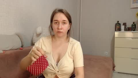 Lovely Hayley online show from December 2024 09:25:02 PM