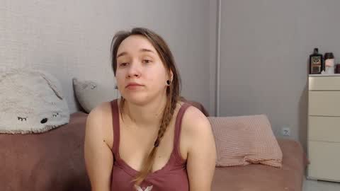 Lovely Hayley online show from January 2025 11:13:01 PM