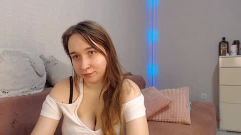 Lovely Hayley online show from January 2025 10:12:02 PM