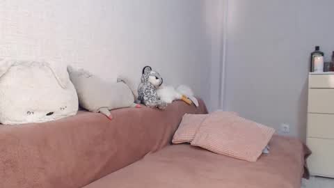 Lovely Hayley online show from October 2025 10:22:01 PM