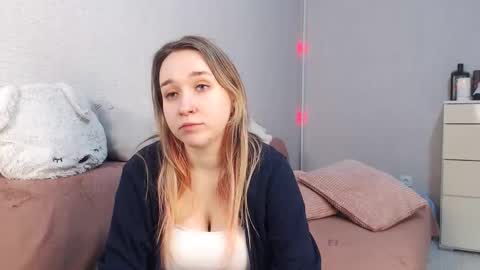 Lovely Hayley online show from February 2026 09:46:02 PM