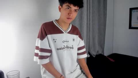 Salo online show from April 2026 11:05:01 AM