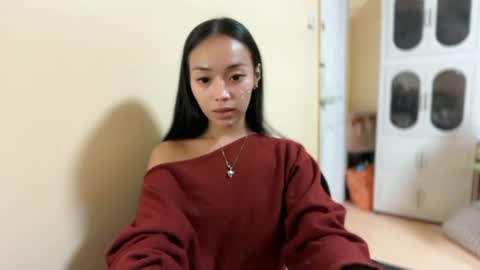 Snapshot of lovely_leah23 chatting on July 2026 05:56:02 PM lovely_leah23 online show from July 2026 05:56:02 PM